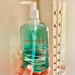 Thymes {Aqua Coralline Body Wash}